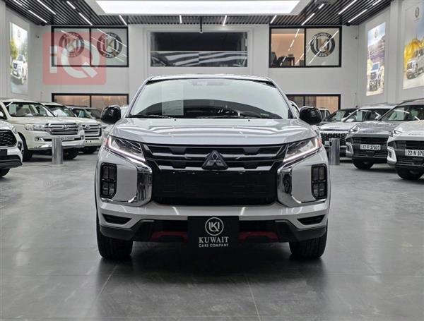 ميتسوبيشي أوتلاندر سبورت 2023 للبيع في العراق - اربيل